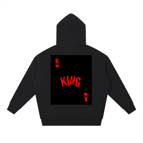 Essential Heavyweight Hoodie