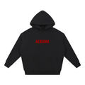 Essential Heavyweight Hoodie