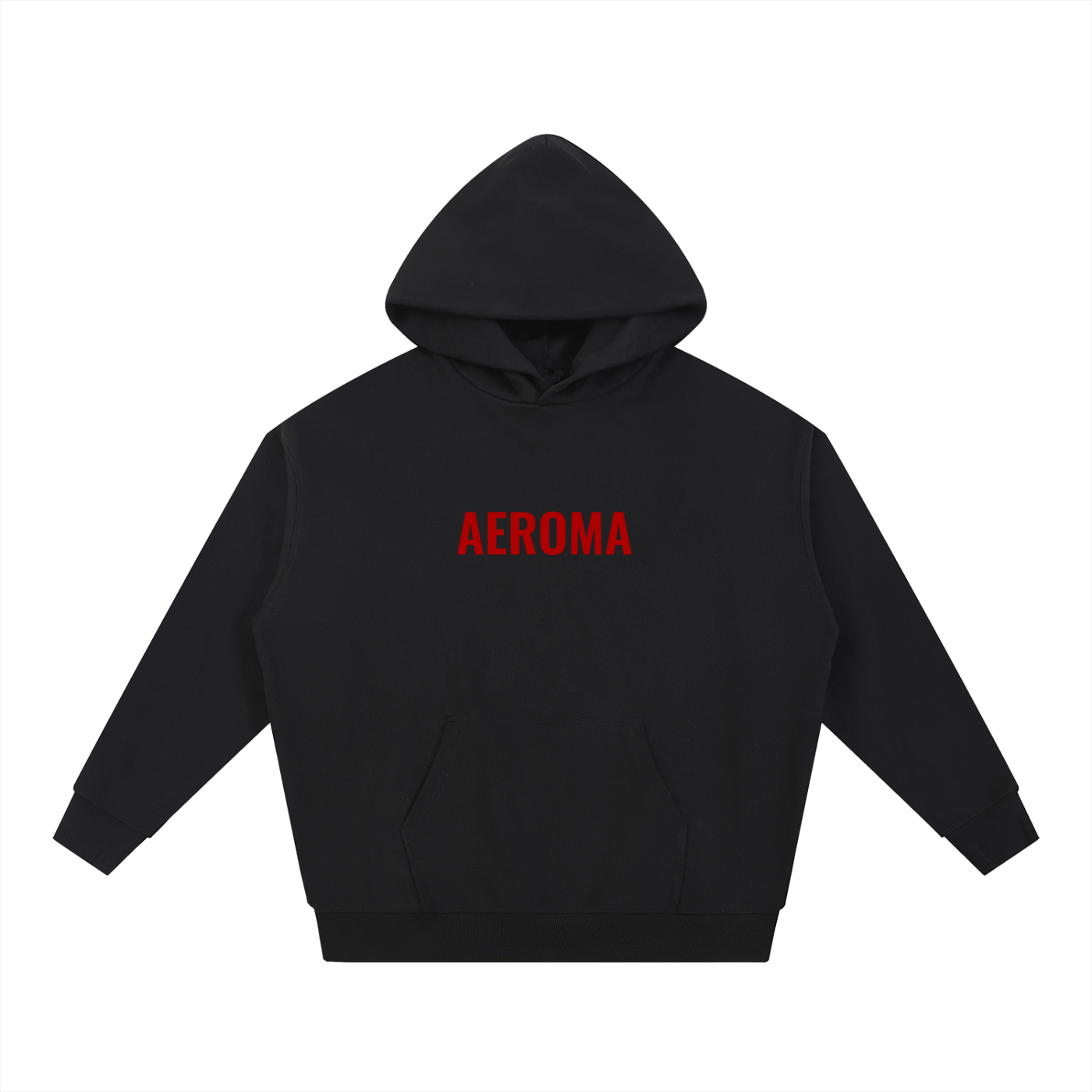 Essential Heavyweight Hoodie
